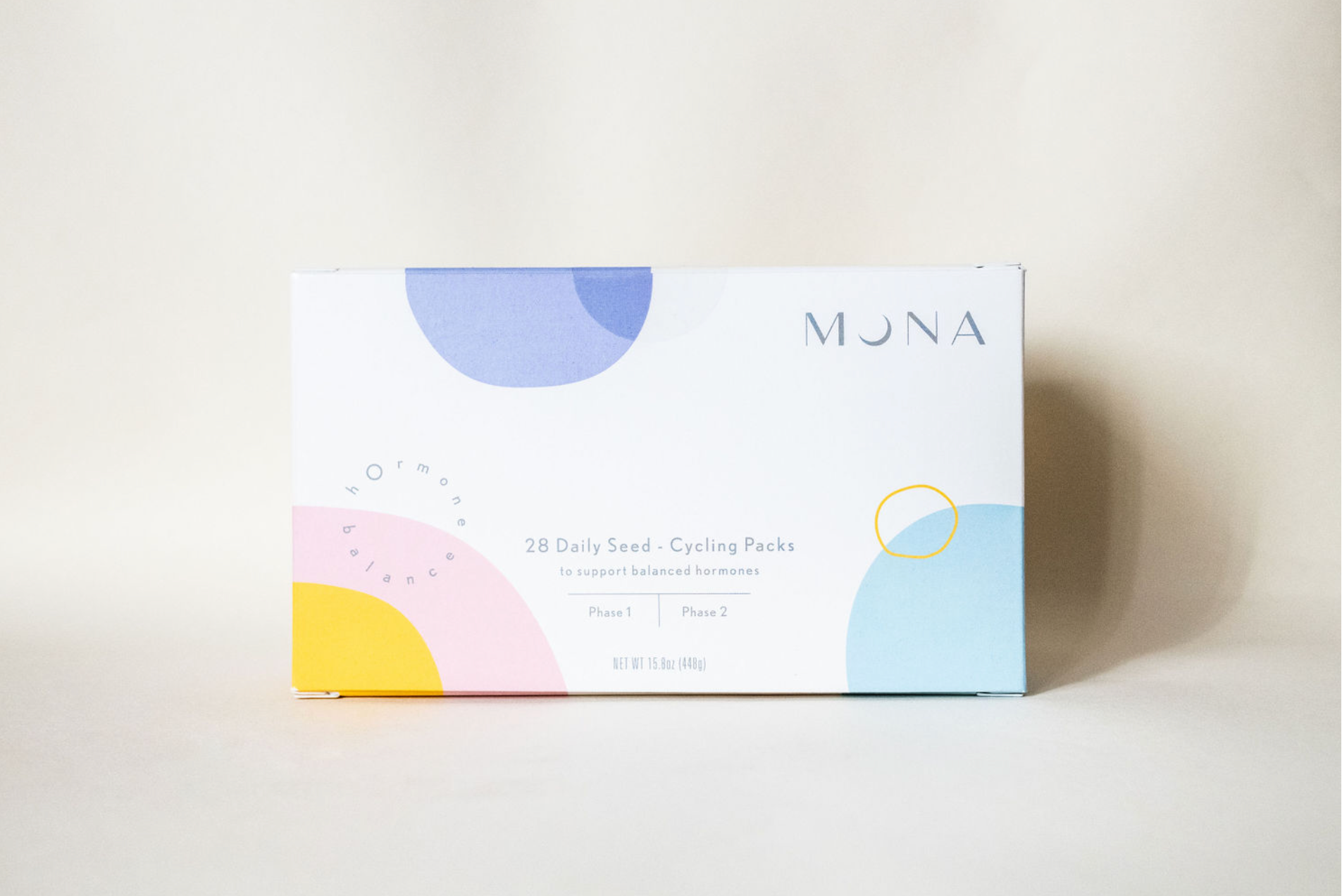MONA 1-Month Supply